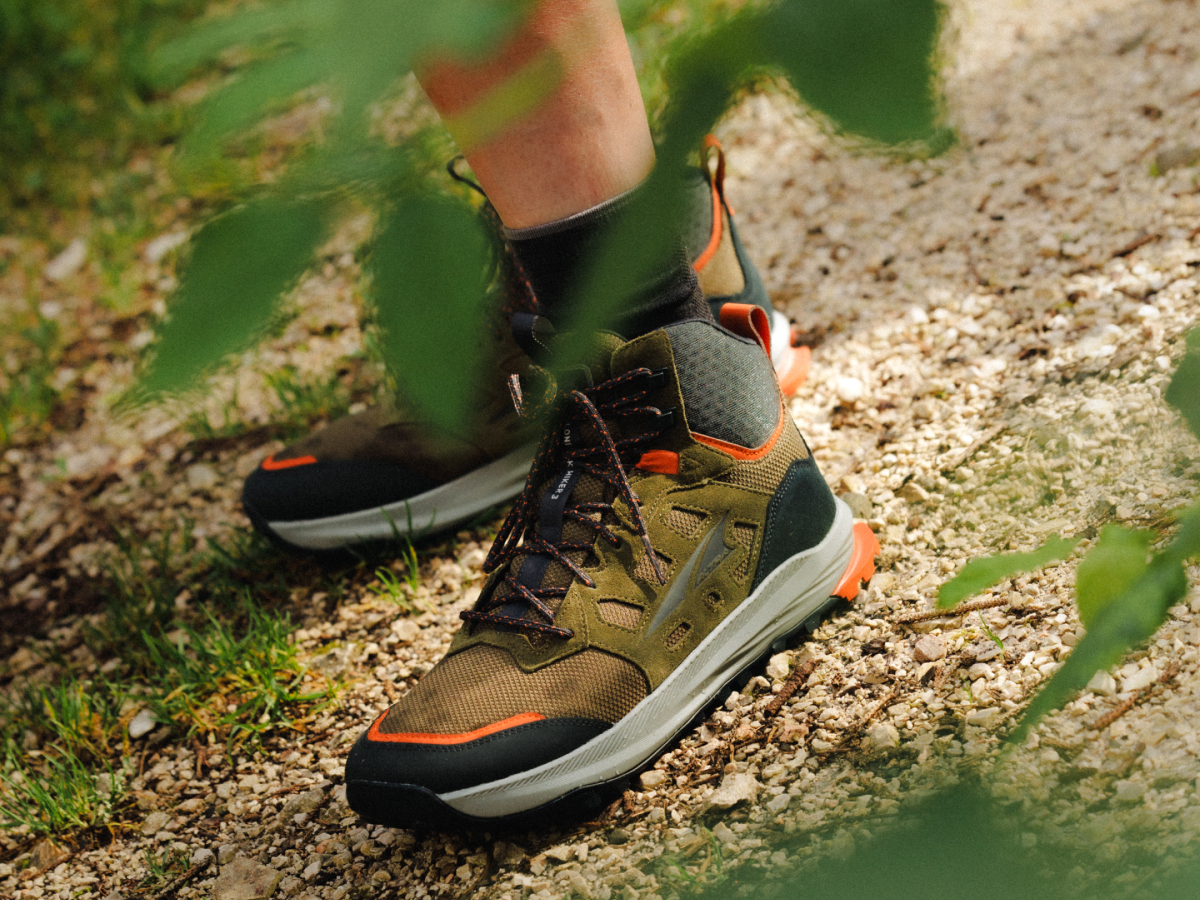 ALTRA LONE PEAK 3 ネオシェル Altra Mens Trail Running Lightweight Shoes Lone Peak 3