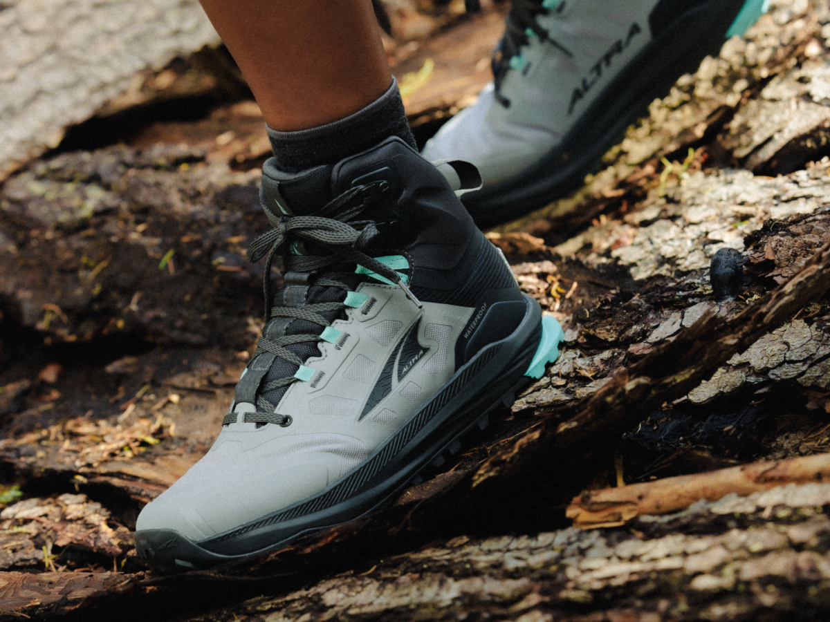 Top altra women's hiking footwear Shop