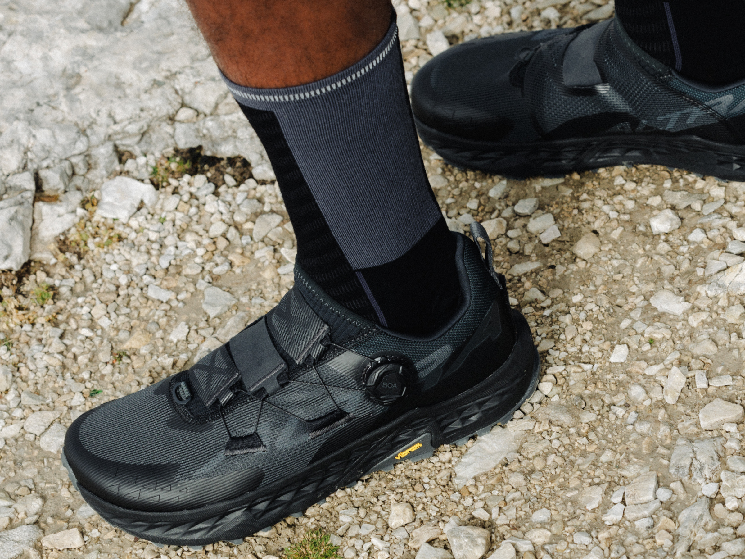 and wander × altra W TIMP 5 BOA AW スニーカー Altra Men's Timp 5 BOA and Wander Trail Running Shoes