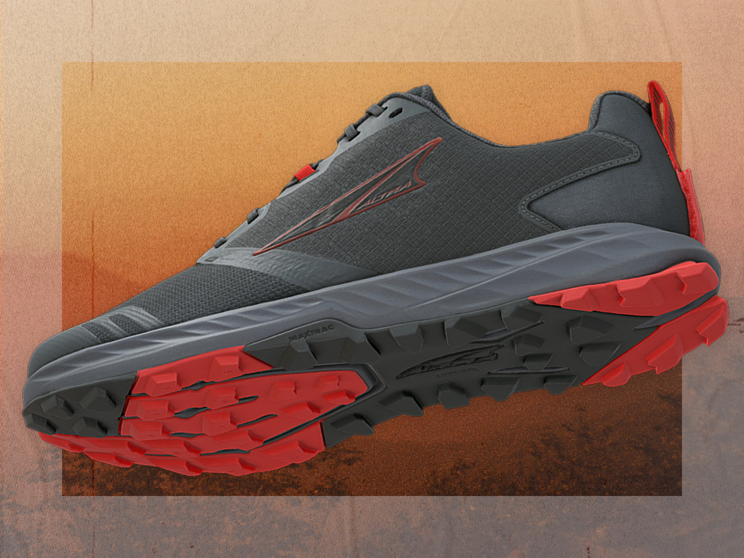 Superior 7 Men's Trail Running Shoe | Altra Running - Altra Running US