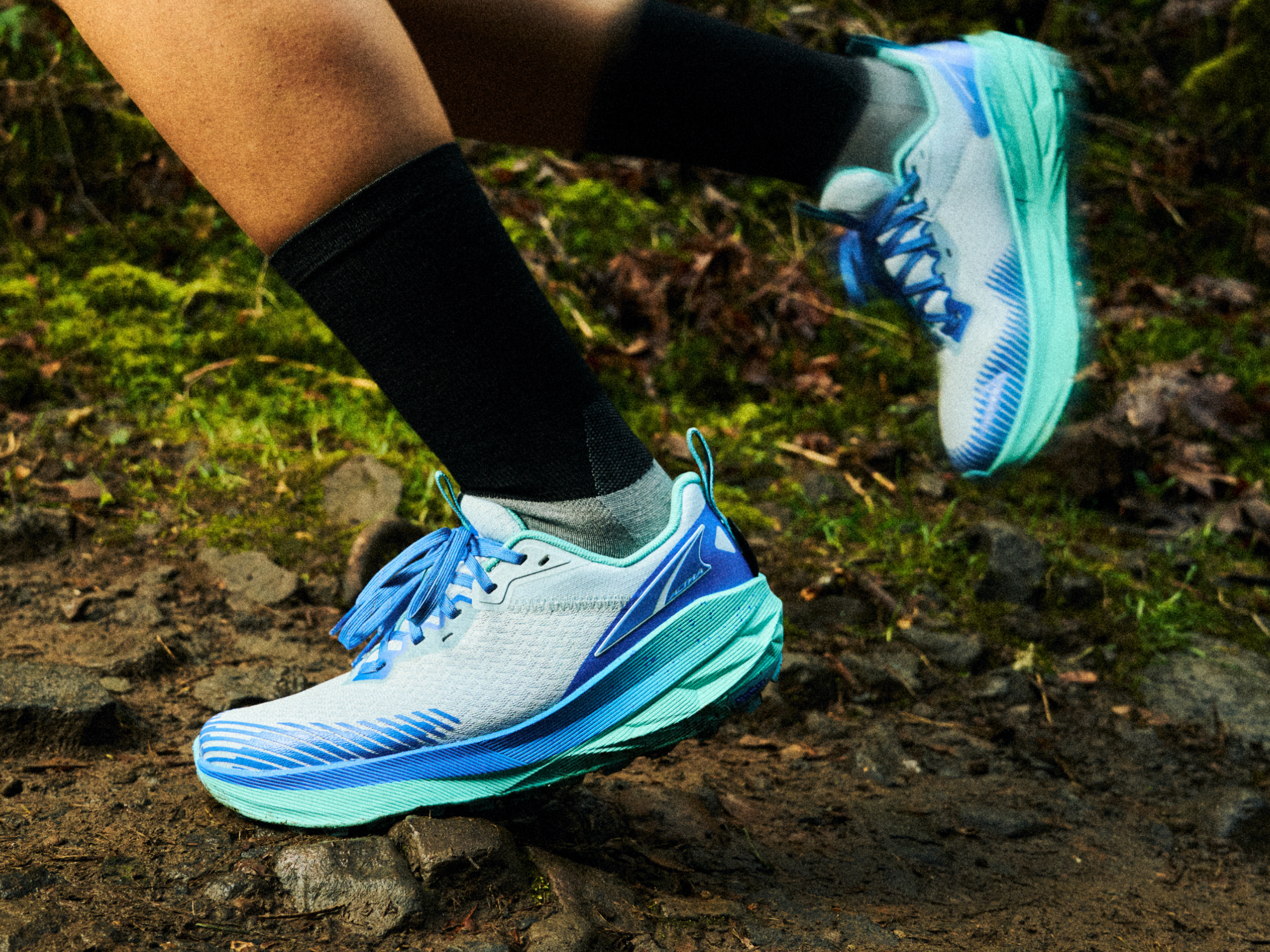 Experience Wild 2 Women's Trail Running Shoe | Altra Running