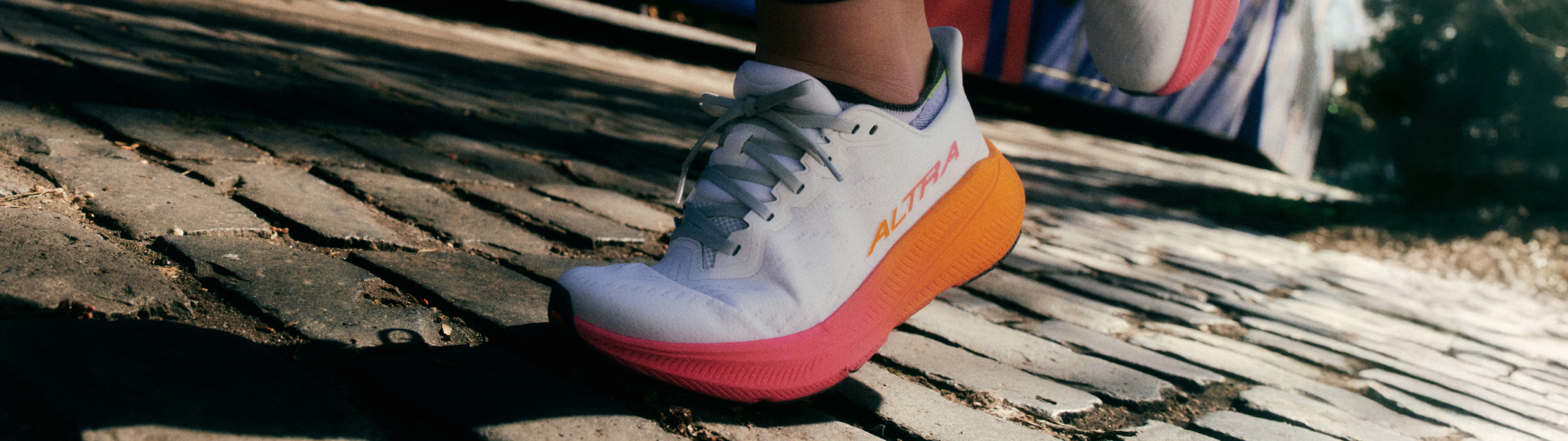?⚫️?• ? ALTRA x Active Lifestyle Vibes ?⚫️?• ? Experience a new high | Altra Running US main image 4