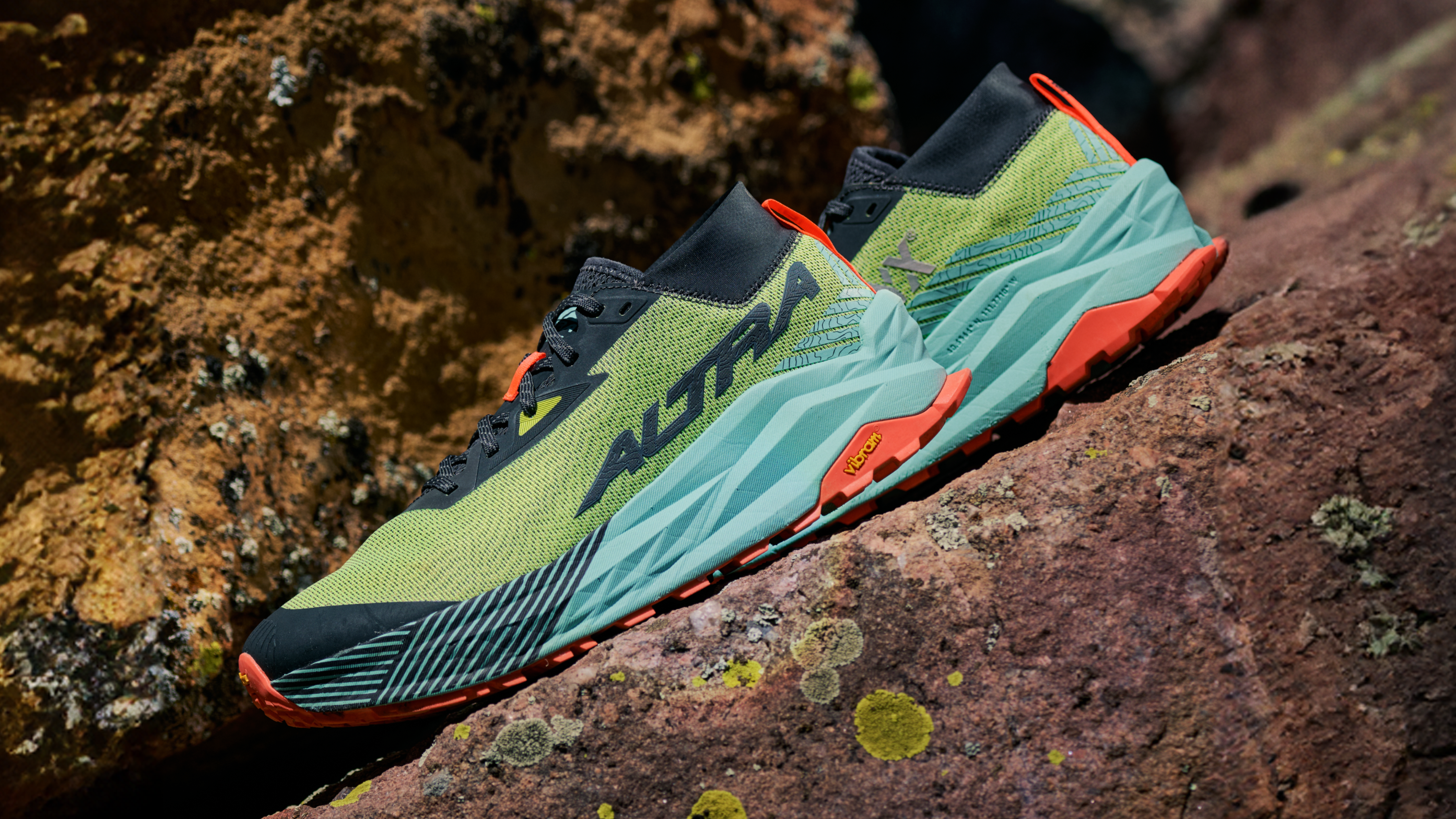 Olympus 275 | Altra Running US