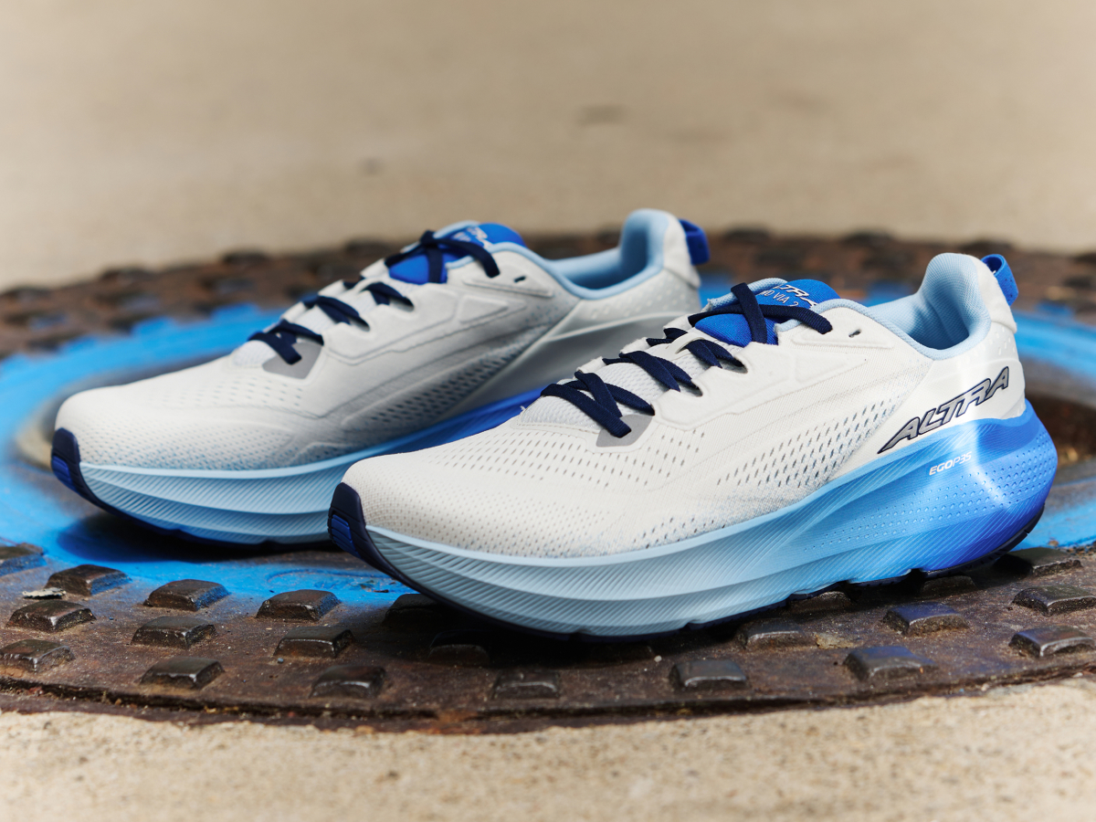 FWD VIA 2 Men's Road Running Shoe | Altra Running - Altra Running US