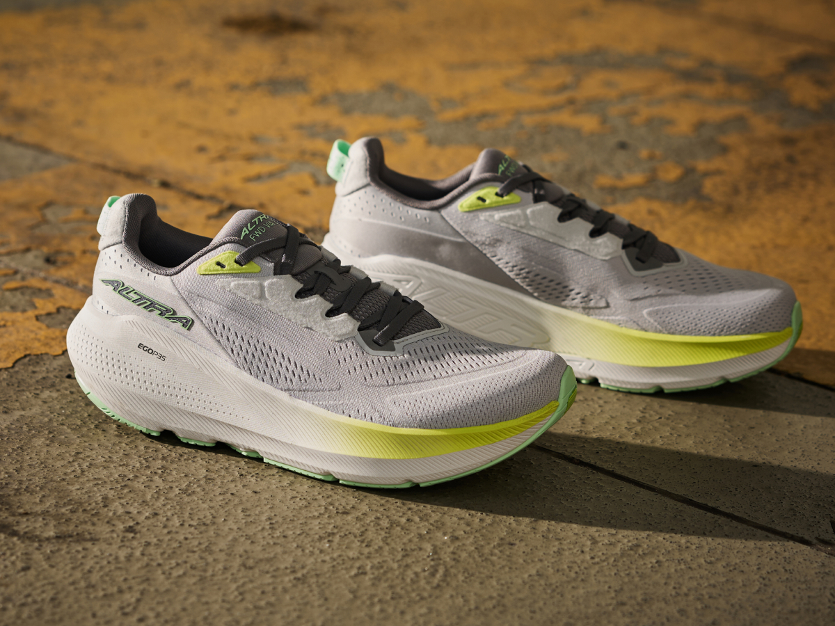 FWD VIA 2 Women's Road Running Shoe | Altra Running - Altra Running US