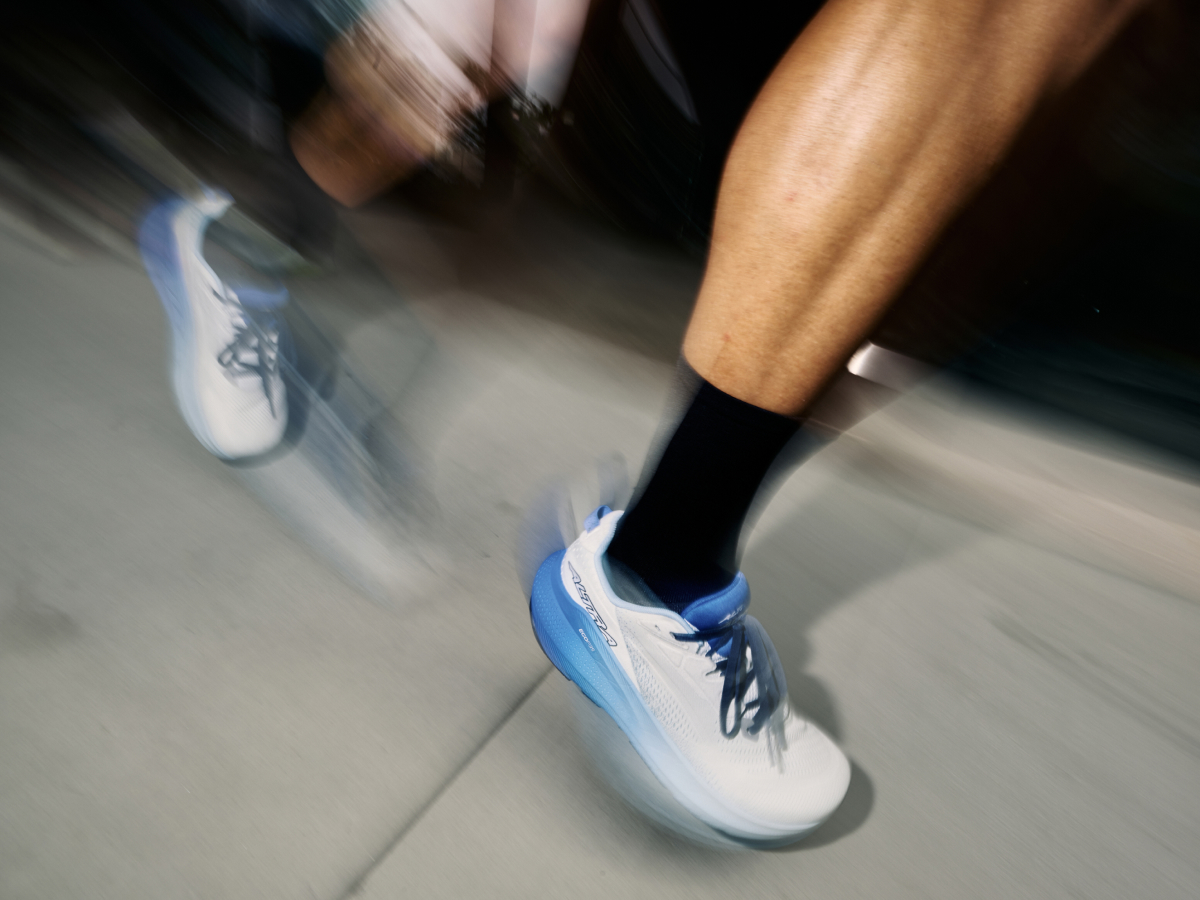 FWD VIA 2 Men's Road Running Shoe | Altra Running - Altra Running US