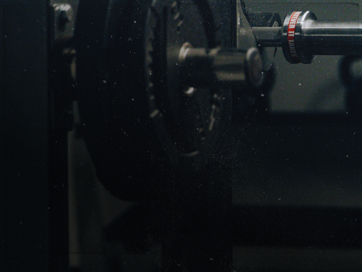 Connected, Free, Balanced