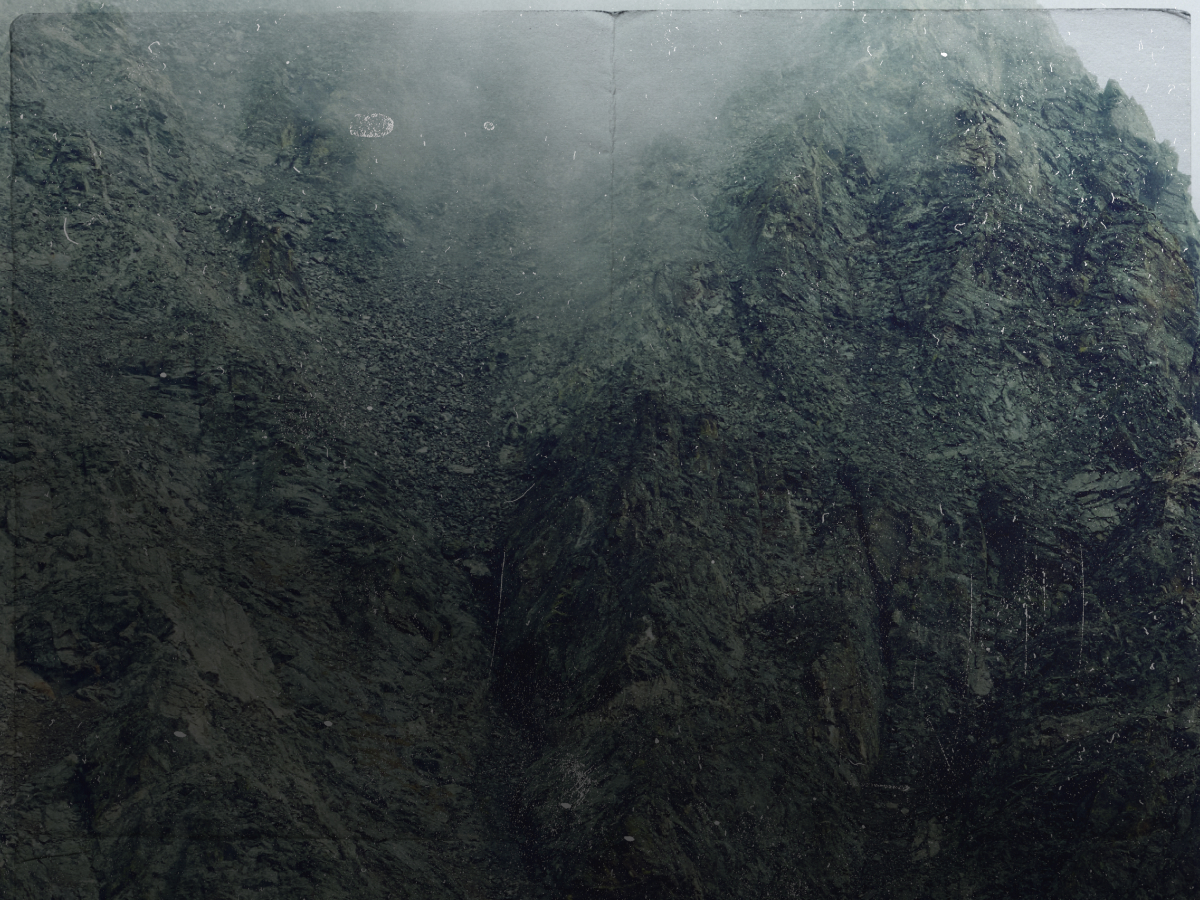 Connected, Free, Balanced